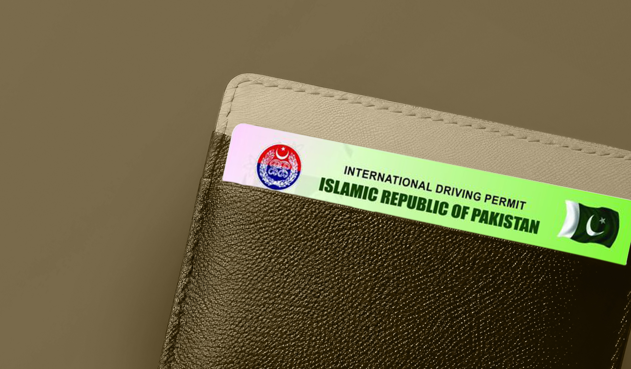 Your guide to UK driving with a Pakistani licence
